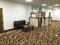 Hotel Continent в Грозном