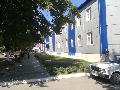 Республиканский Клинический центр Охраны Здоровья Матери и Ребенка имени Аймани Кадыровой в Грозном
